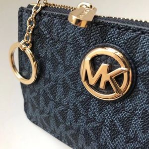 Michael Kors Bags - MICHAEL KORS Key Pouch Michael Kors Bags - MICHAEL KORS Key Pouch